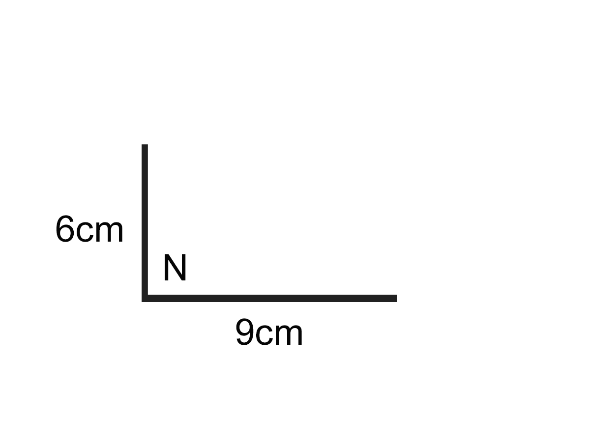 Dimensiones de perfil ángulo de picar para tejados 